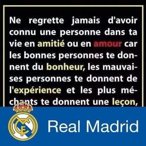 Meet your Posher, Pdg franco